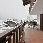 Al Parco-3 By Interhome *