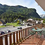 Al Parco-3 By Interhome Canazei