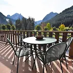 Al Parco-3 By Interhome *