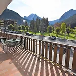 Al Parco-3 By Interhome Appartement *