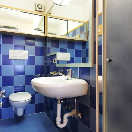 Al Parco-3 By Interhome Apartamento Canazei