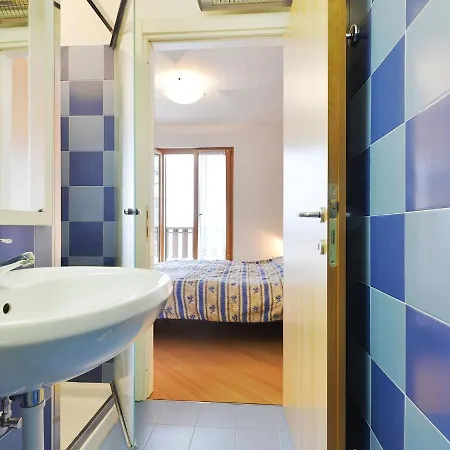 Al Parco-3 By Interhome