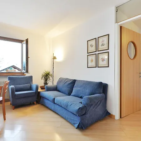 Al Parco-3 By Interhome *