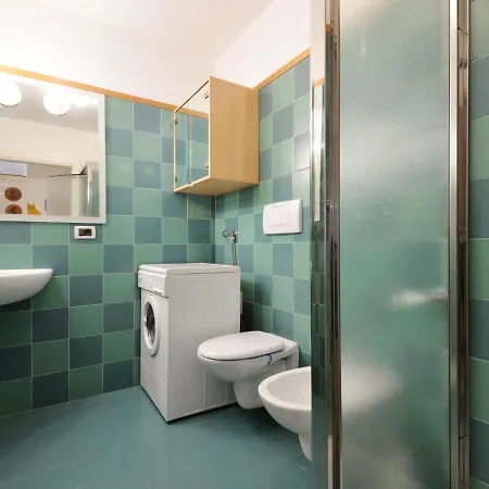 Daire Al Parco-3 By Interhome *