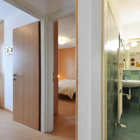 Al Parco-3 By Interhome Daire *