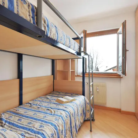 Apartamento Al Parco-3 By Interhome *