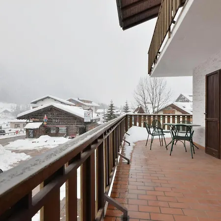 Al Parco-3 By Interhome *