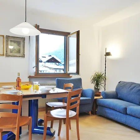 Al Parco-3 By Interhome *