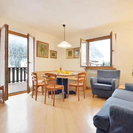 Apartamento Al Parco-3 By Interhome