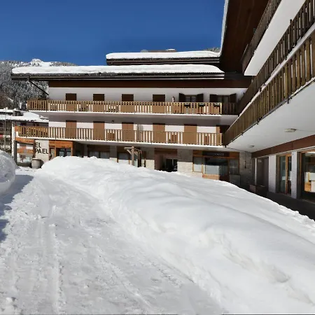 Al Parco-3 By Interhome *