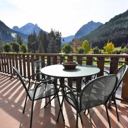 Al Parco-3 By Interhome *