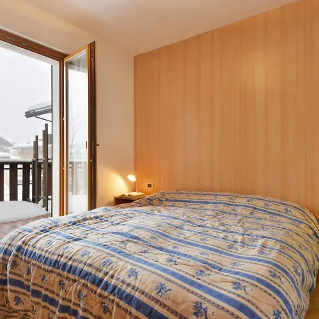 Al Parco-3 By Interhome Daire