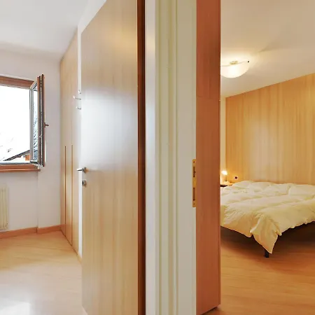 Al Parco-3 By Interhome *