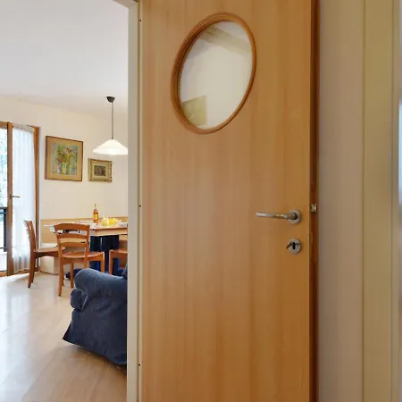 Al Parco-3 By Interhome Daire