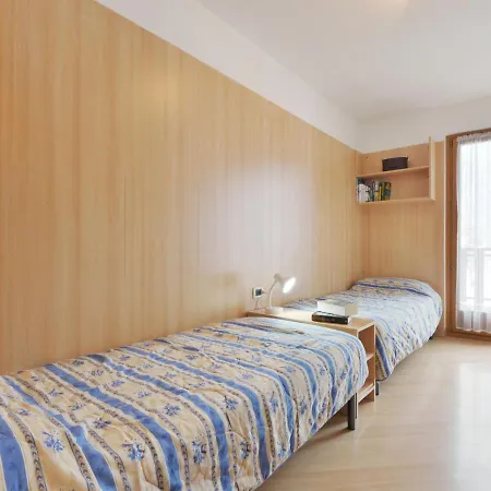 Al Parco-3 By Interhome Daire