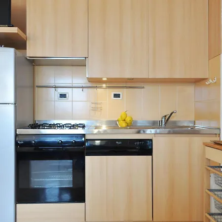 Al Parco-3 By Interhome Daire