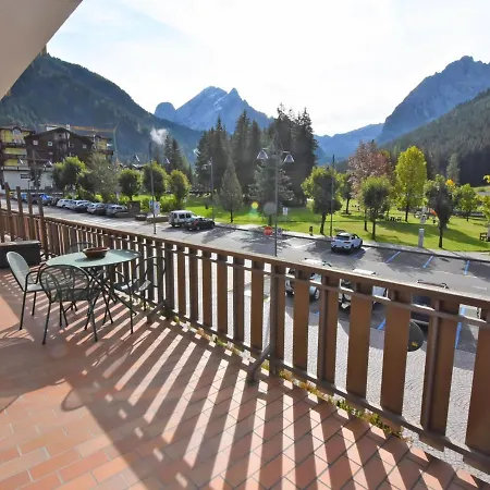 Al Parco-3 By Interhome Apartamento *