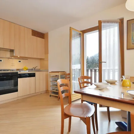 Al Parco-3 By Interhome *