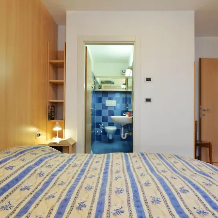 Al Parco-3 By Interhome *