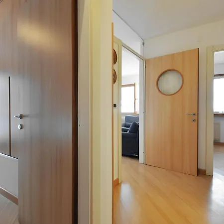 Al Parco-3 By Interhome *