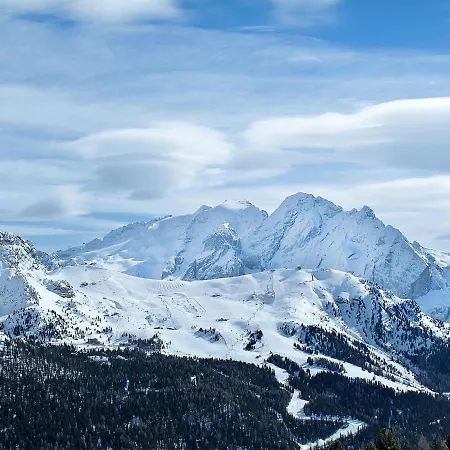 Al Parco-3 By Interhome Apartamento *