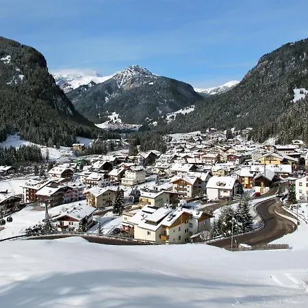 Al Parco-3 By Interhome Canazei