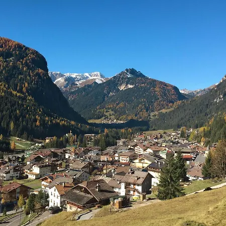 Al Parco-3 By Interhome *