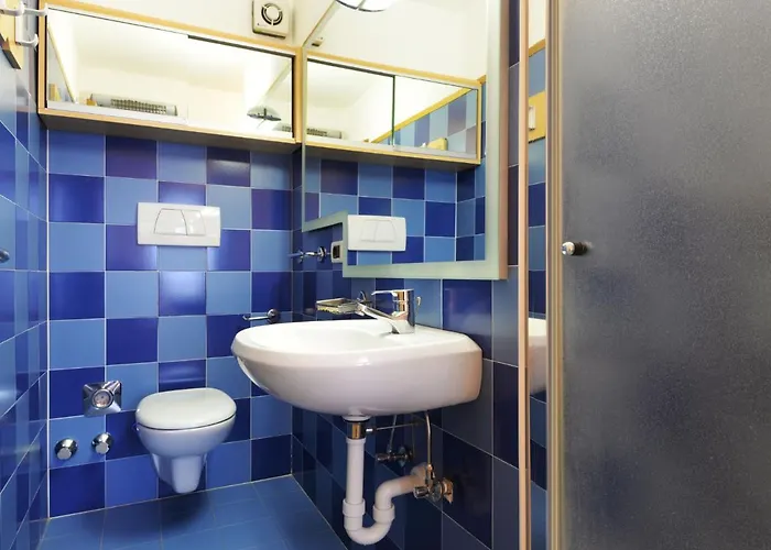 Al Parco-3 By Interhome Appartement Canazei