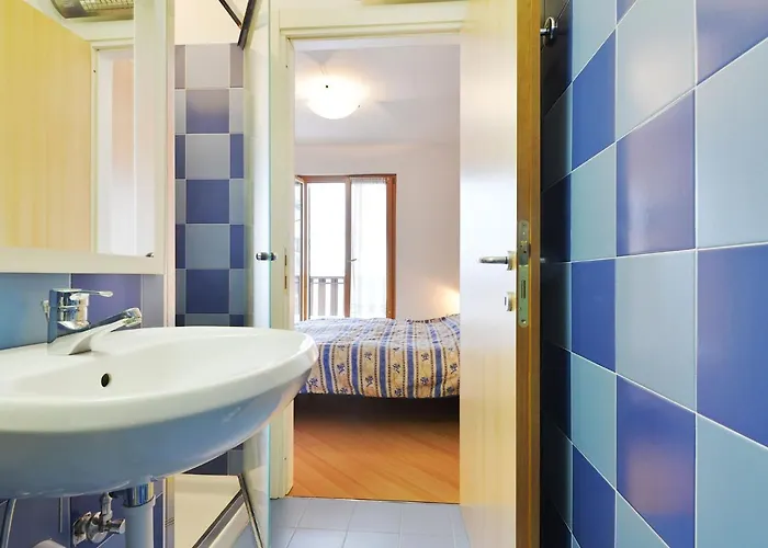 Al Parco-3 By Interhome