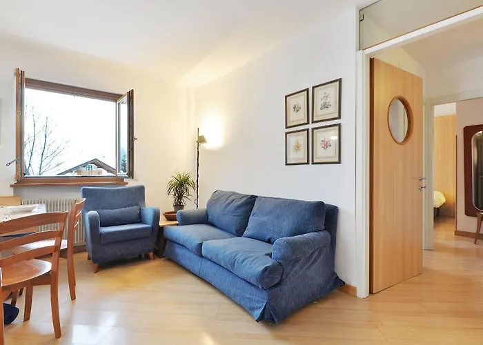 Al Parco-3 By Interhome *