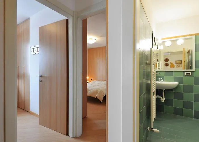 Al Parco-3 By Interhome Appartement *