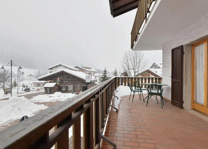 Al Parco-3 By Interhome *