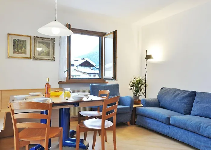 Al Parco-3 By Interhome *