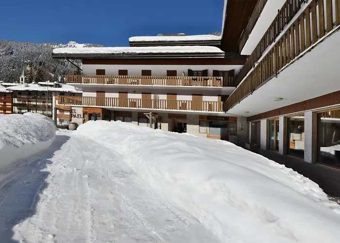 Al Parco-3 By Interhome *