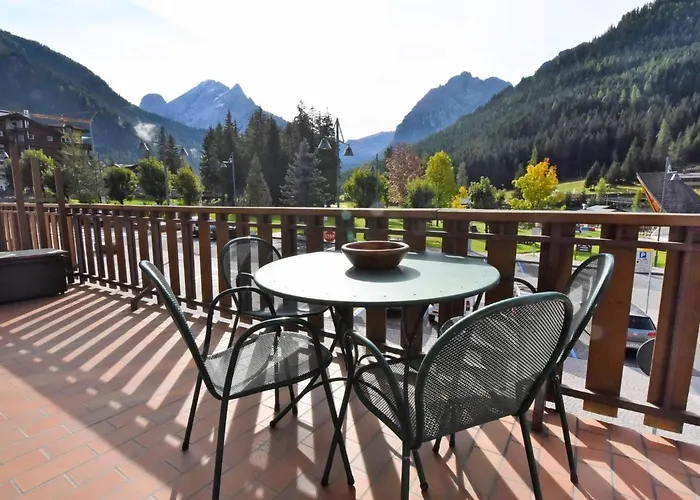 Al Parco-3 By Interhome *