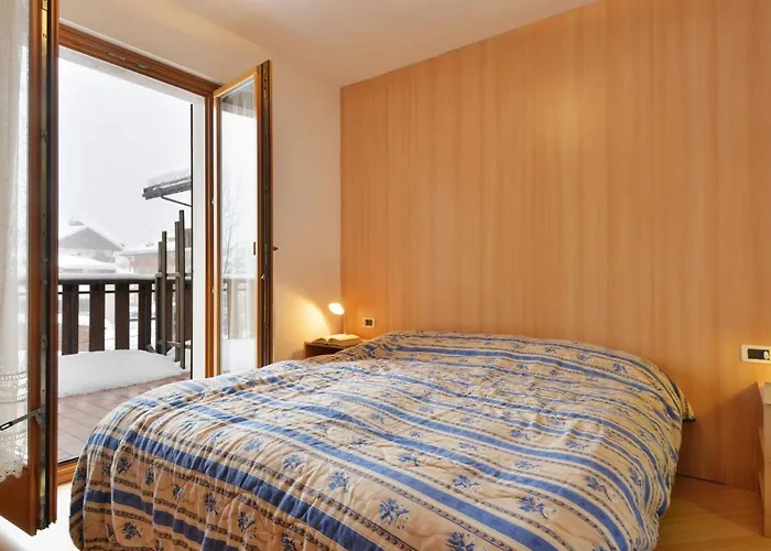 Al Parco-3 By Interhome Appartement