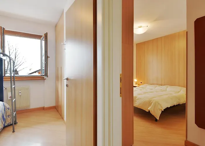 Al Parco-3 By Interhome *