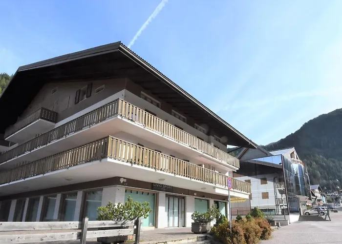 Al Parco-3 By Interhome Appartement *