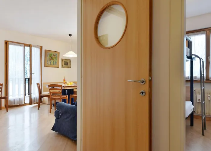 Al Parco-3 By Interhome Appartement