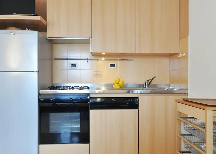 Al Parco-3 By Interhome Appartement