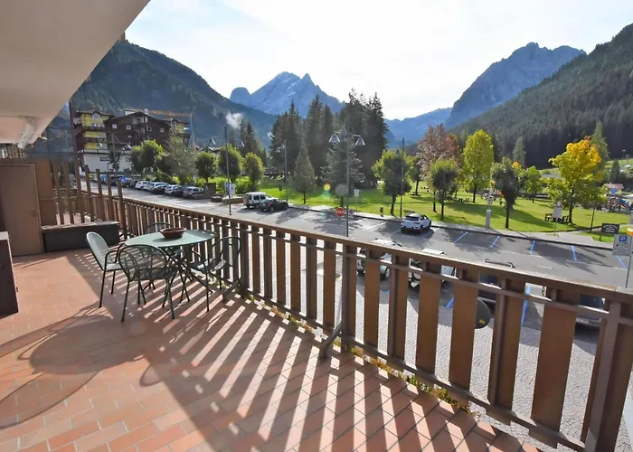 Al Parco-3 By Interhome Appartement *