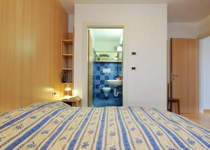 Al Parco-3 By Interhome *