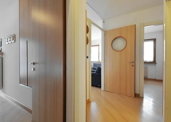 Al Parco-3 By Interhome *