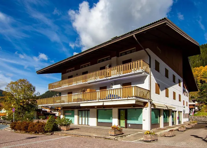 Al Parco-3 By Interhome