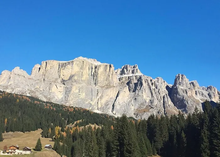 Al Parco-3 By Interhome *