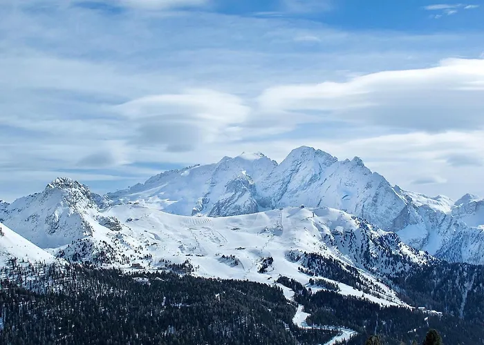 Al Parco-3 By Interhome Appartement *