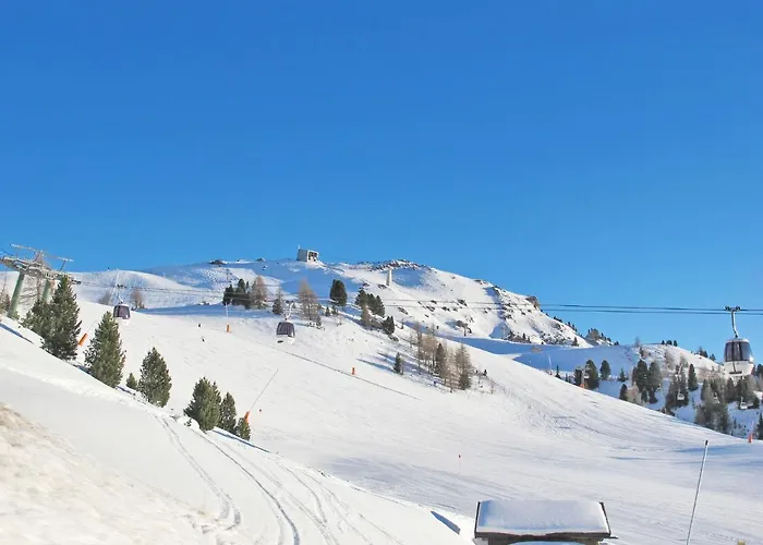 Appartement Al Parco-3 By Interhome Canazei